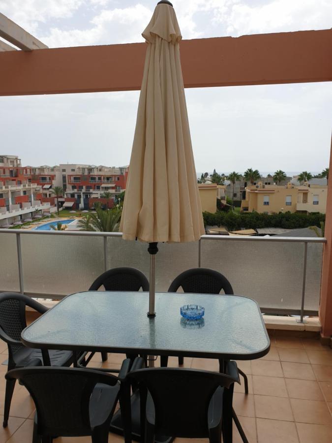 Vera Apartamento Marina Rey 外观 照片