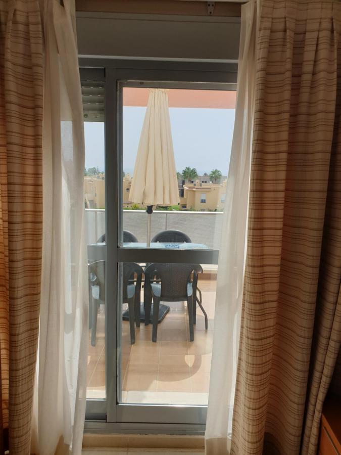 Vera Apartamento Marina Rey 外观 照片