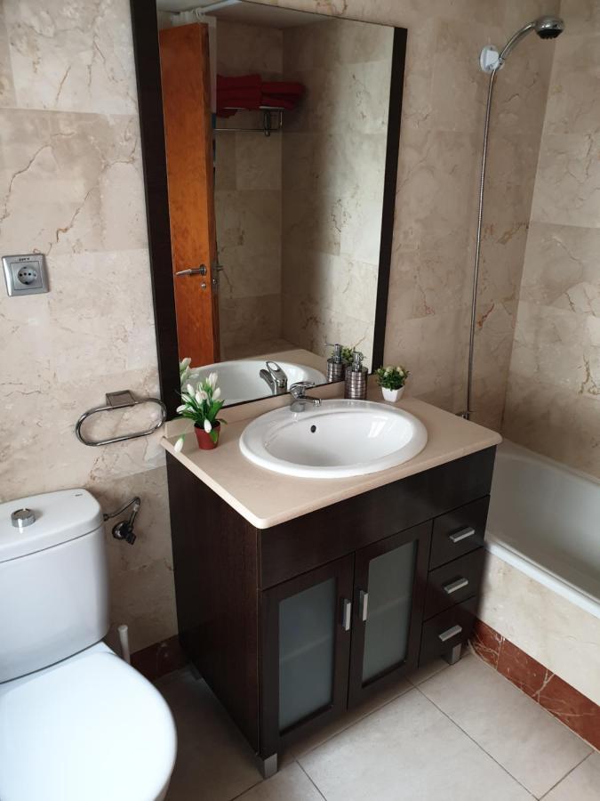 Vera Apartamento Marina Rey 外观 照片