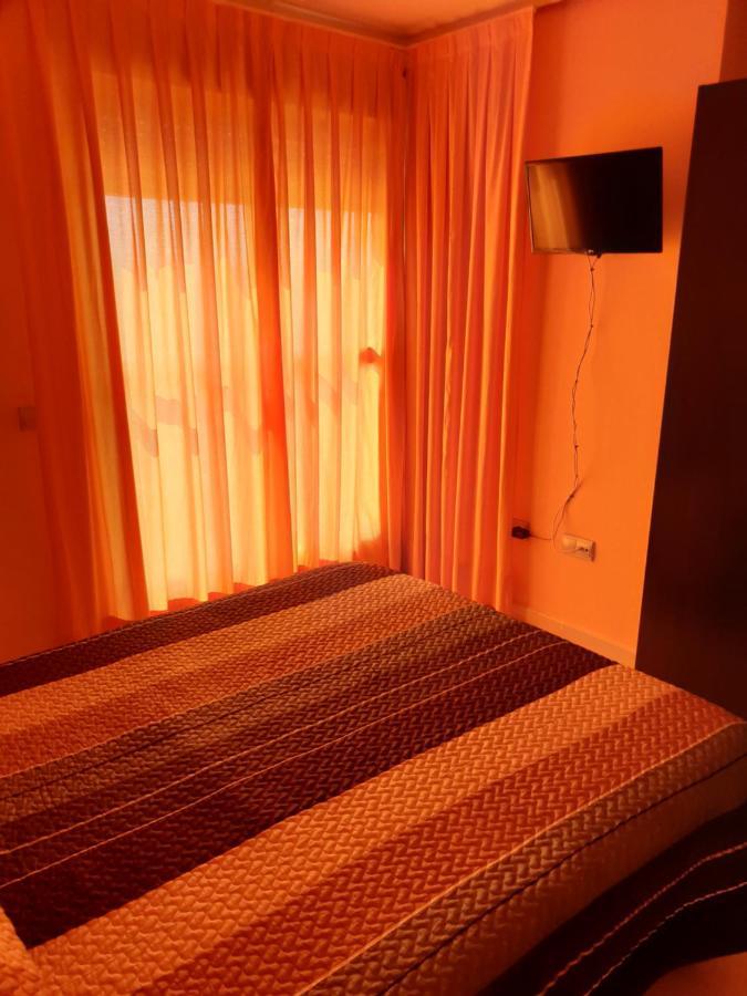 Vera Apartamento Marina Rey 外观 照片