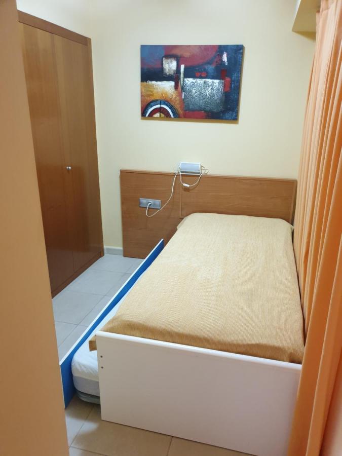 Vera Apartamento Marina Rey 外观 照片