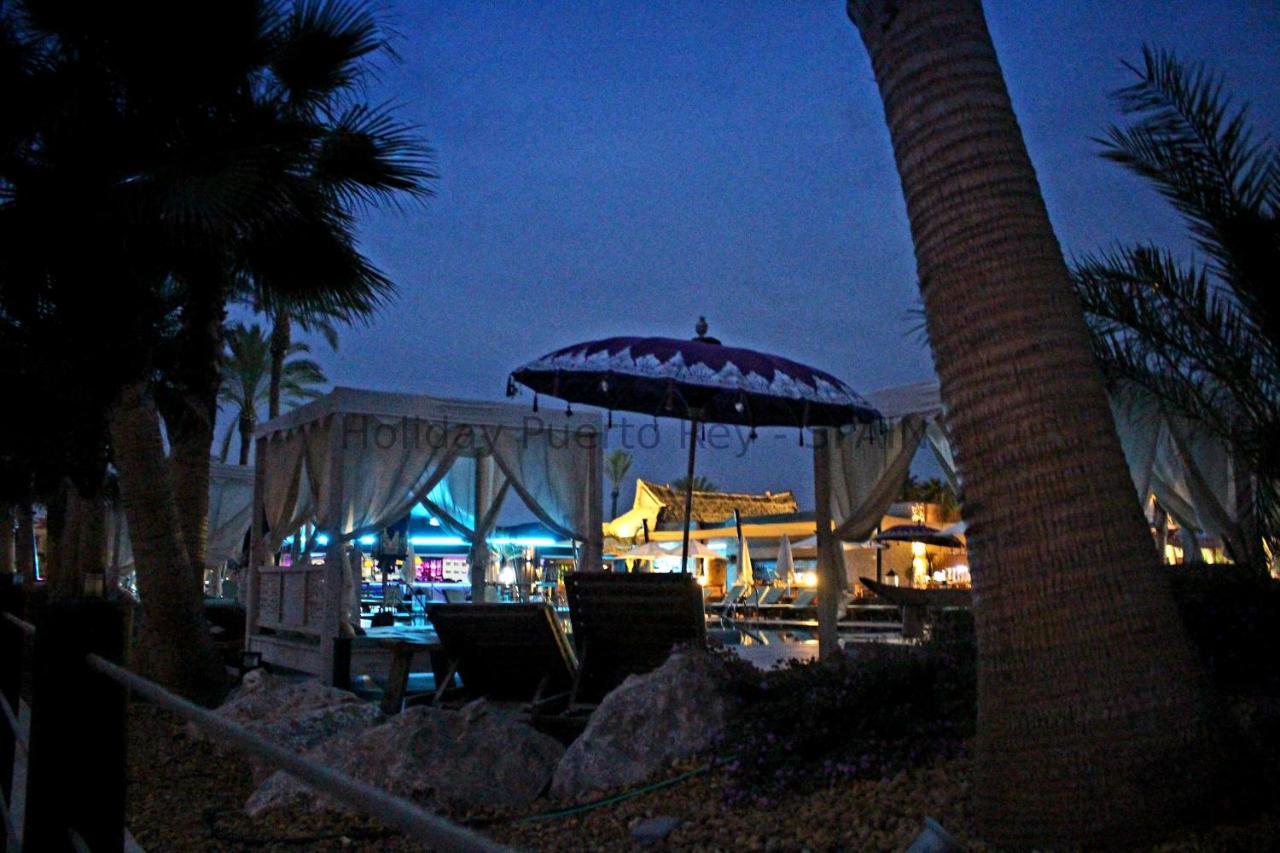 Vera Apartamento Marina Rey 外观 照片