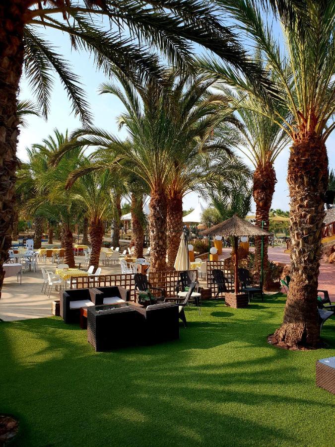 Vera Apartamento Marina Rey 外观 照片