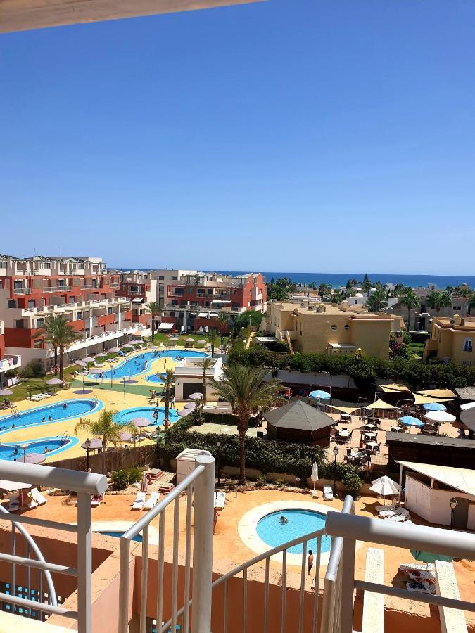 Vera Apartamento Marina Rey 外观 照片
