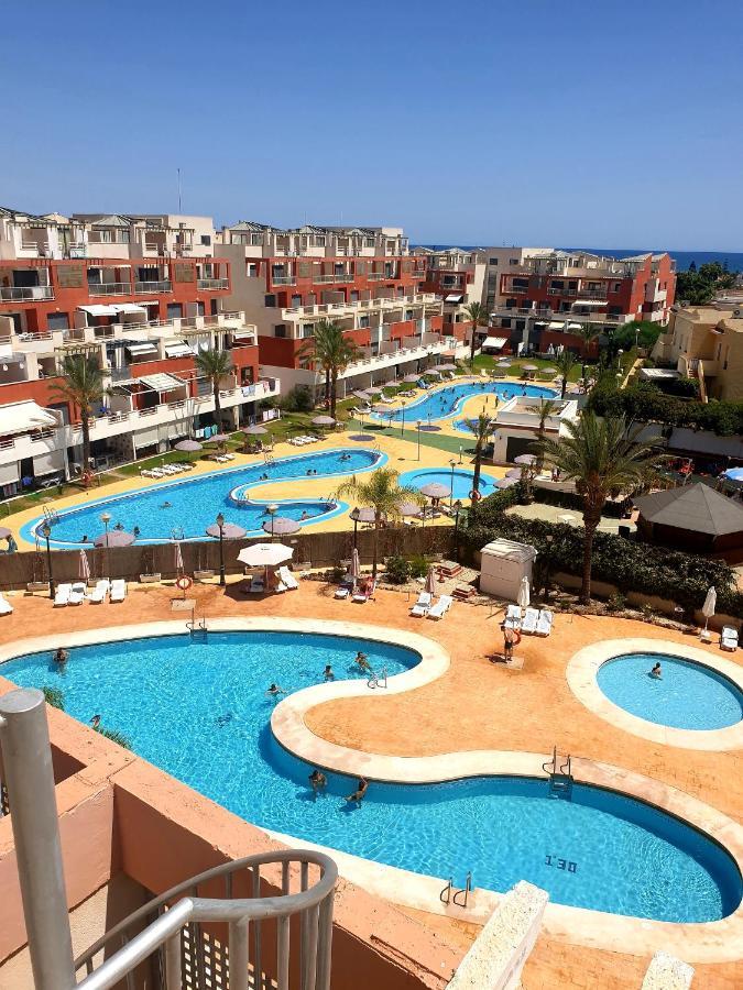 Vera Apartamento Marina Rey 外观 照片